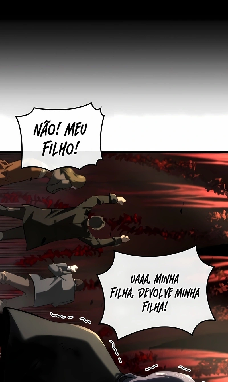 Revenge of the Iron-Blooded Sword Hound Capítulo 156 Página 7