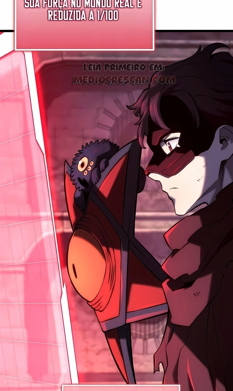 Revenge of the Iron-Blooded Sword Hound Capítulo 156 Página 72
