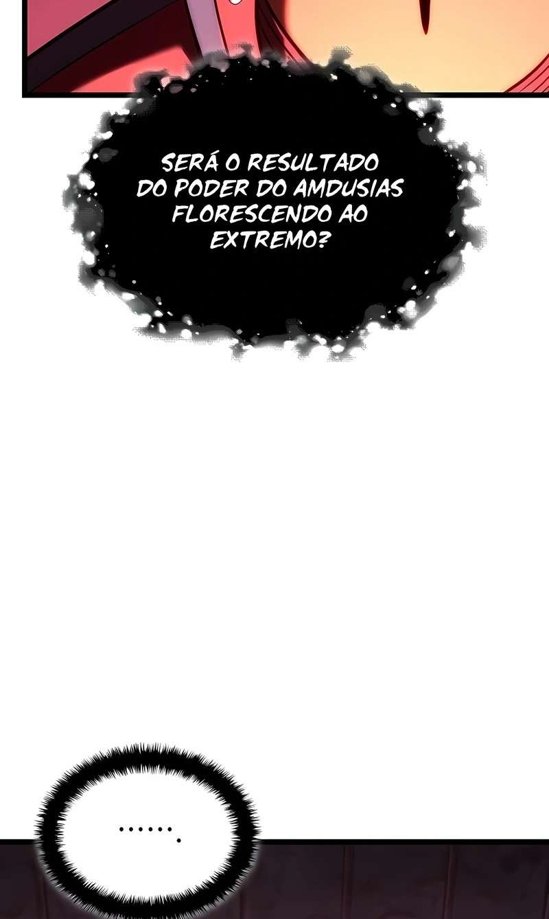 Revenge of the Iron-Blooded Sword Hound Capítulo 156 Página 76