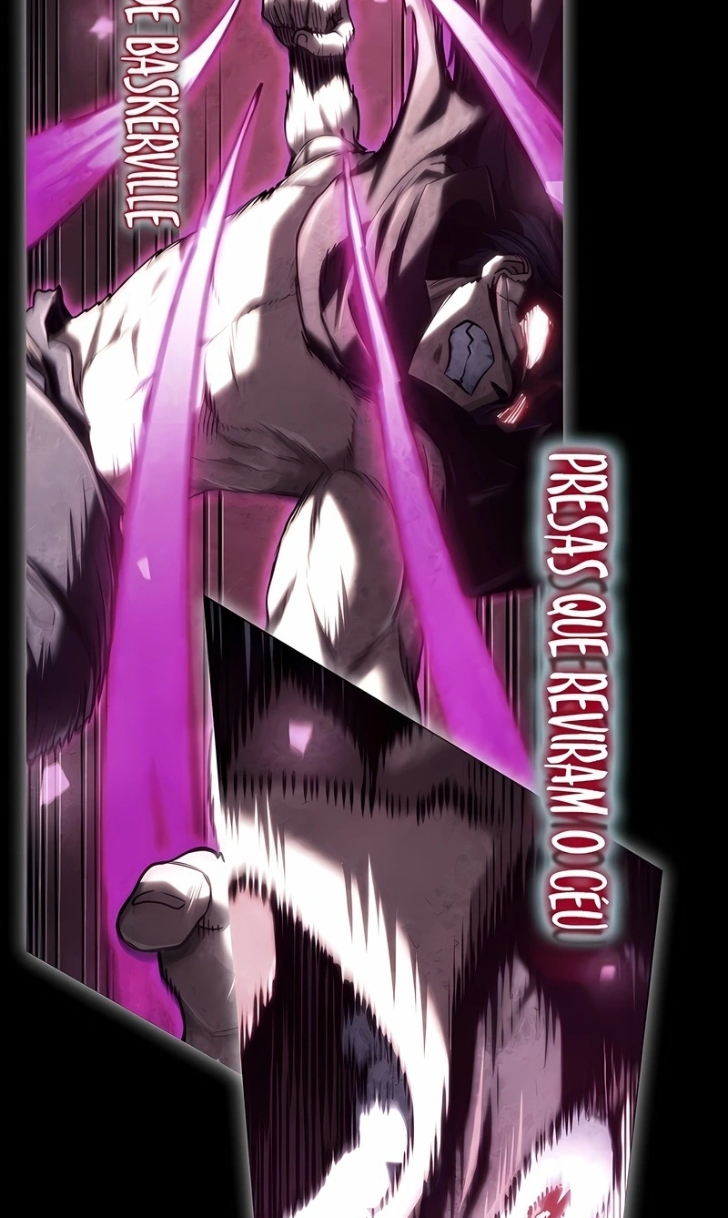 Revenge of the Iron-Blooded Sword Hound Capítulo 156 Página 87