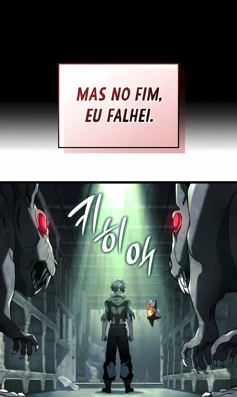 Revenge of the Iron-Blooded Sword Hound Capítulo 156 Página 89