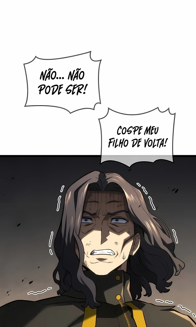 Revenge of the Iron-Blooded Sword Hound Capítulo 156 Página 9