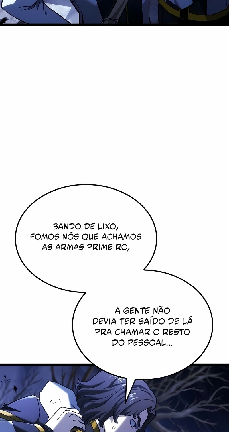 Revenge of the Iron-Blooded Sword Hound Capítulo 157 Página 100