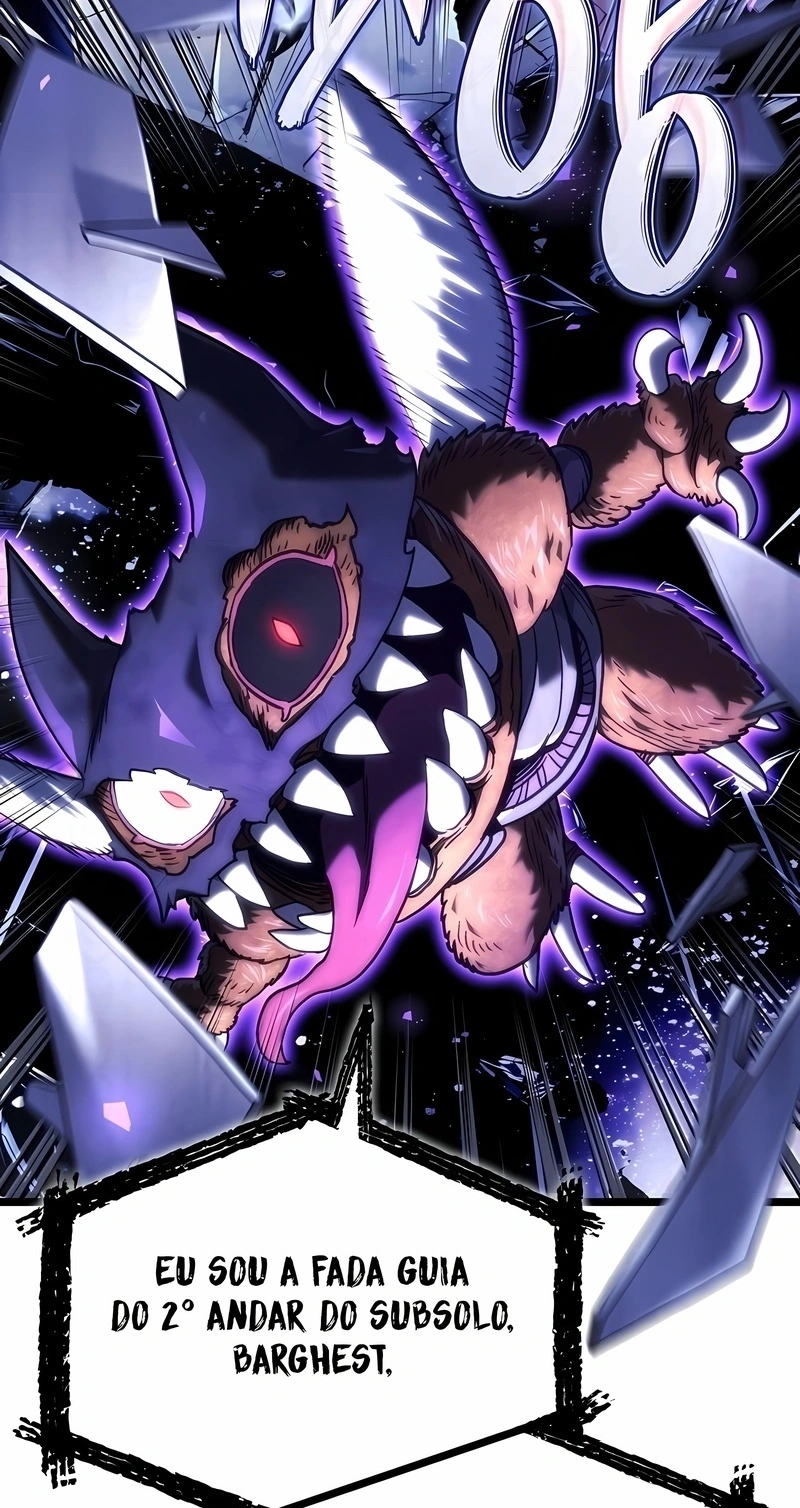 Revenge of the Iron-Blooded Sword Hound Capítulo 157 Página 106