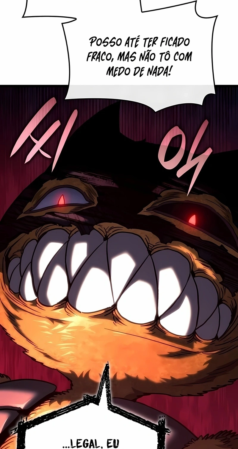 Revenge of the Iron-Blooded Sword Hound Capítulo 157 Página 112
