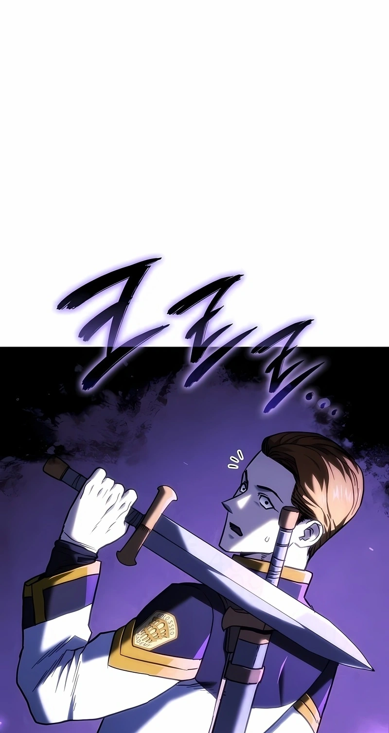 Revenge of the Iron-Blooded Sword Hound Capítulo 157 Página 115