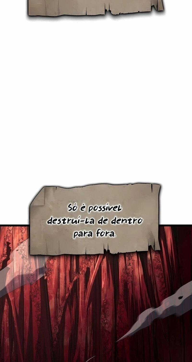 Revenge of the Iron-Blooded Sword Hound Capítulo 157 Página 16
