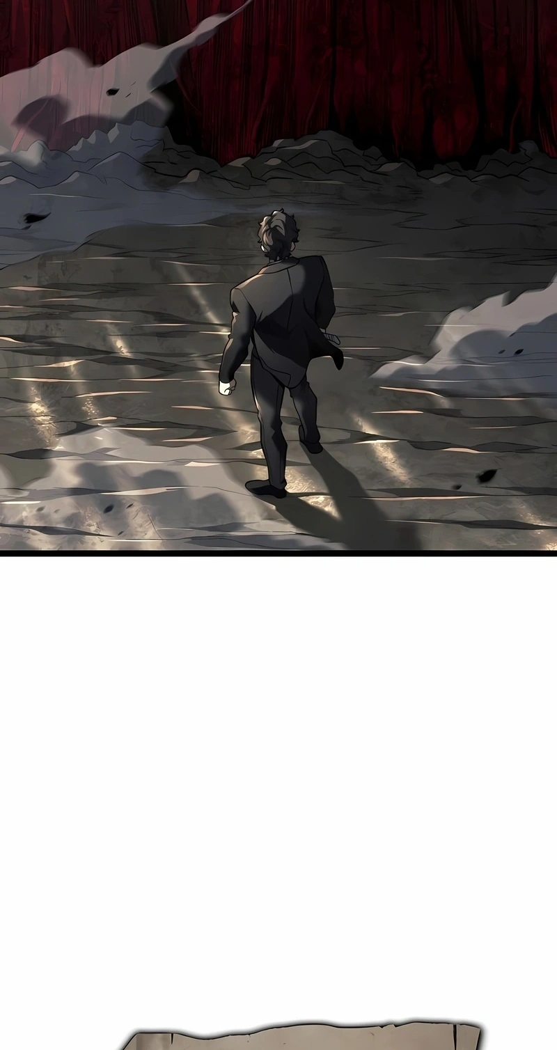 Revenge of the Iron-Blooded Sword Hound Capítulo 157 Página 17