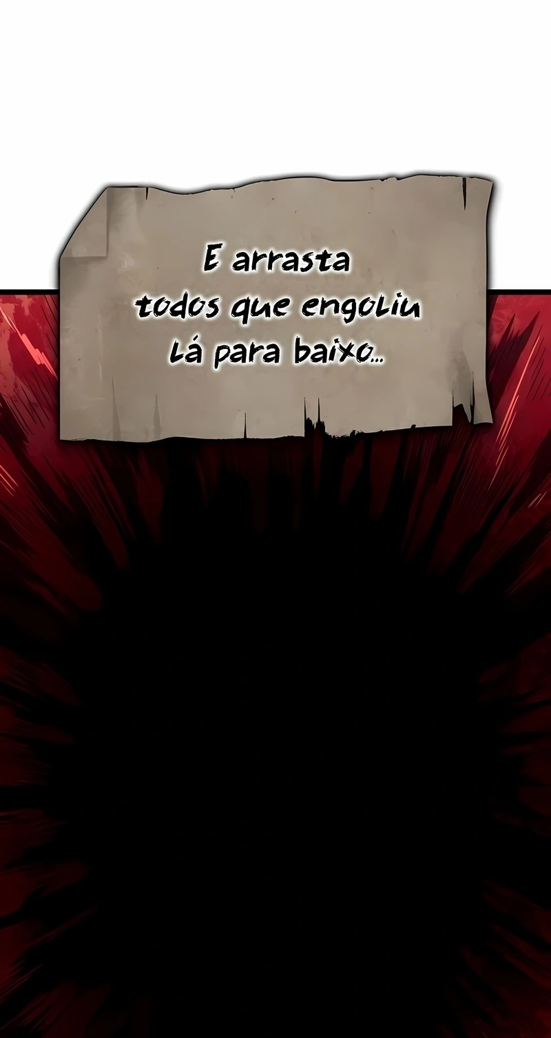 Revenge of the Iron-Blooded Sword Hound Capítulo 157 Página 19