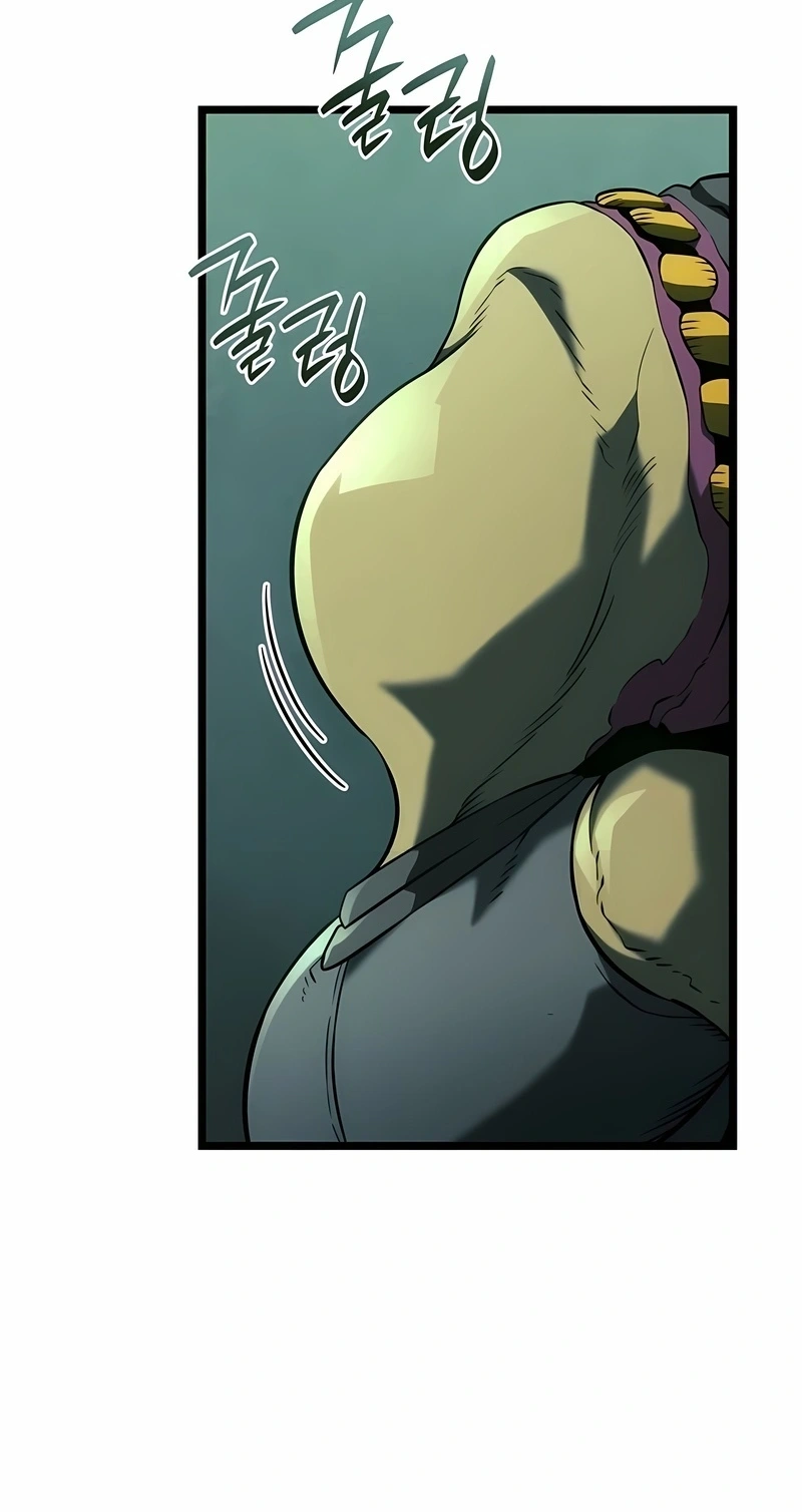 Revenge of the Iron-Blooded Sword Hound Capítulo 157 Página 24