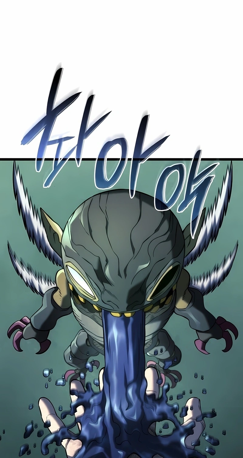 Revenge of the Iron-Blooded Sword Hound Capítulo 157 Página 25