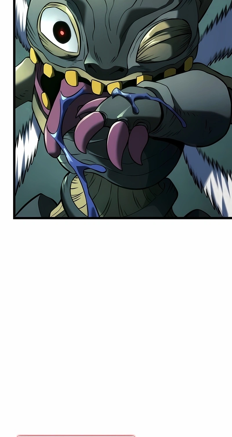 Revenge of the Iron-Blooded Sword Hound Capítulo 157 Página 28