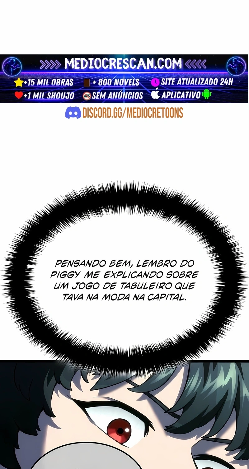 Revenge of the Iron-Blooded Sword Hound Capítulo 157 Página 32