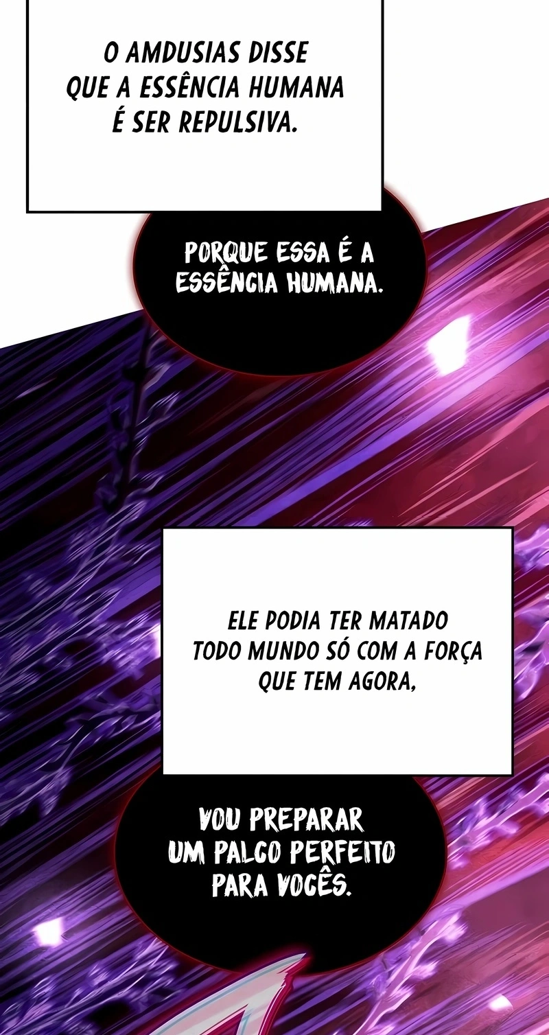 Revenge of the Iron-Blooded Sword Hound Capítulo 157 Página 36