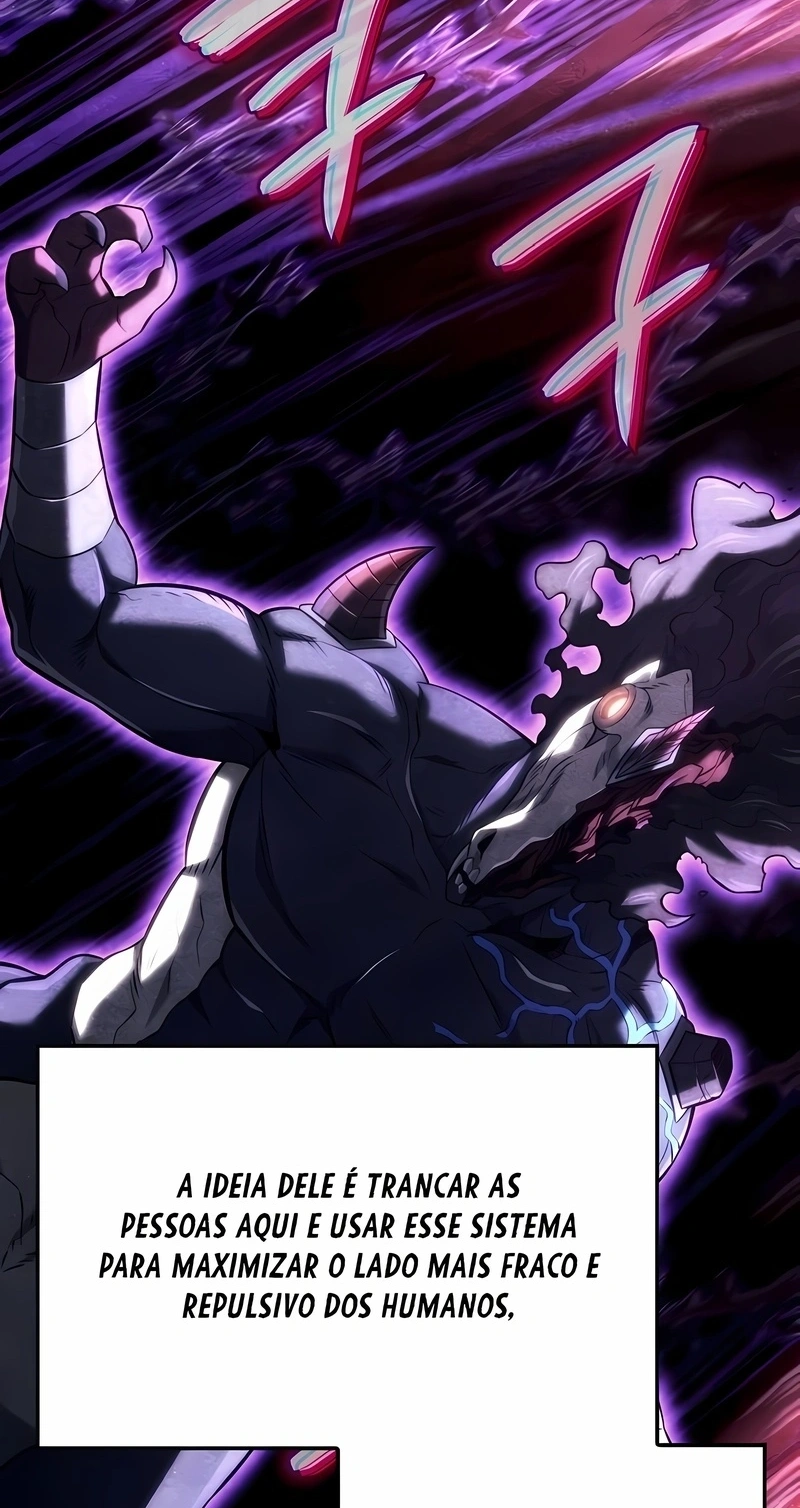 Revenge of the Iron-Blooded Sword Hound Capítulo 157 Página 37