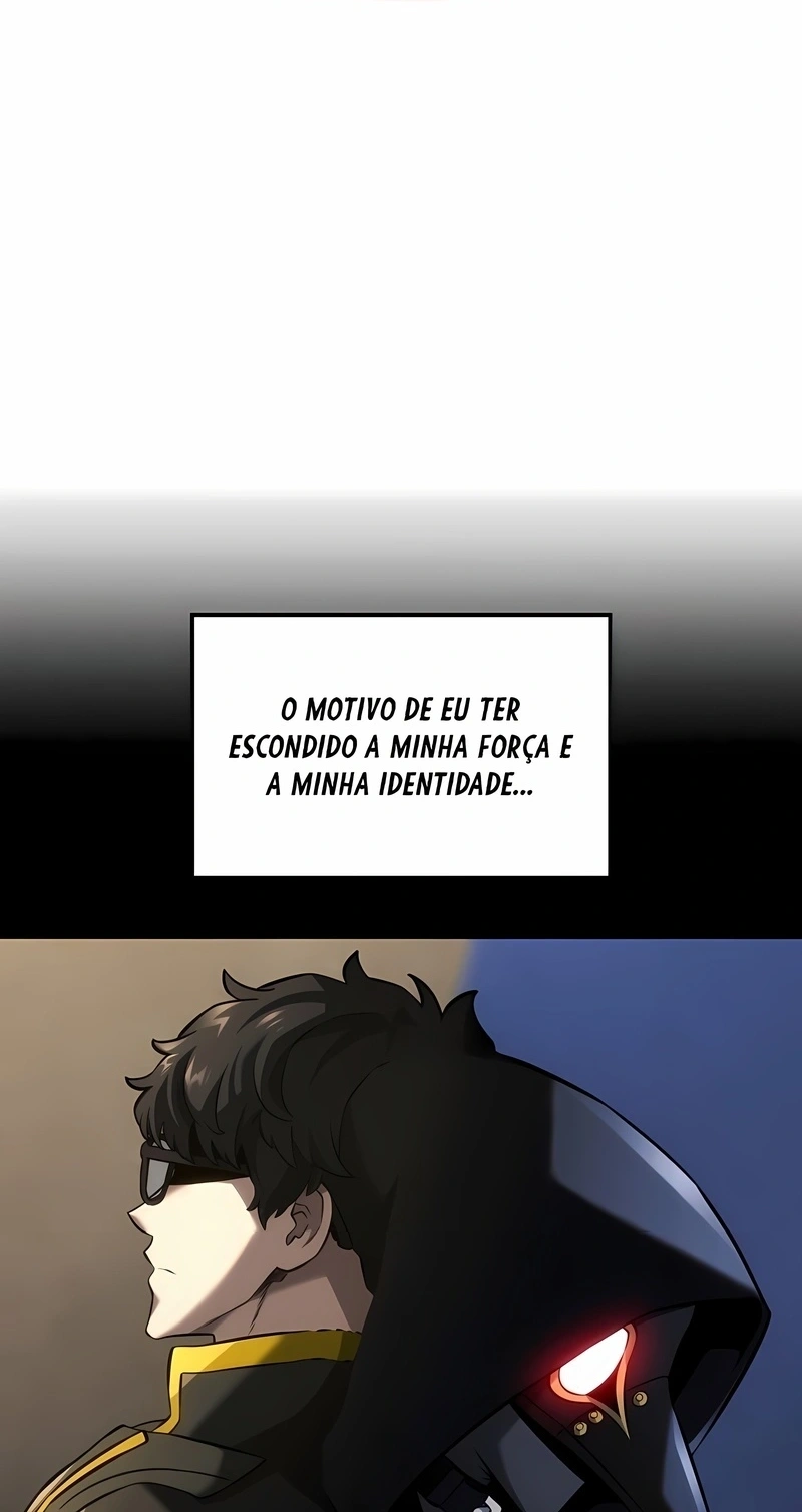 Revenge of the Iron-Blooded Sword Hound Capítulo 157 Página 39