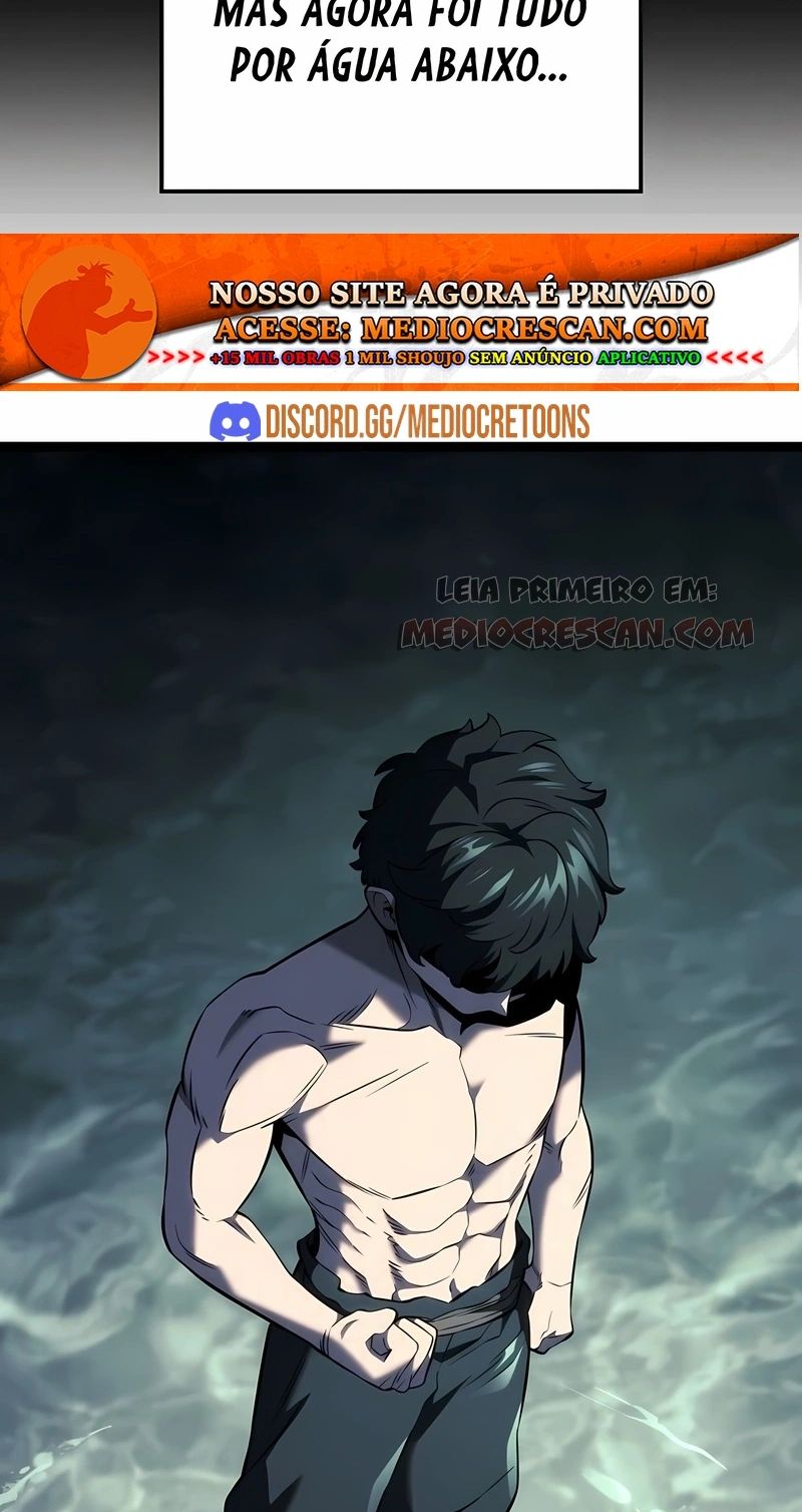 Revenge of the Iron-Blooded Sword Hound Capítulo 157 Página 41
