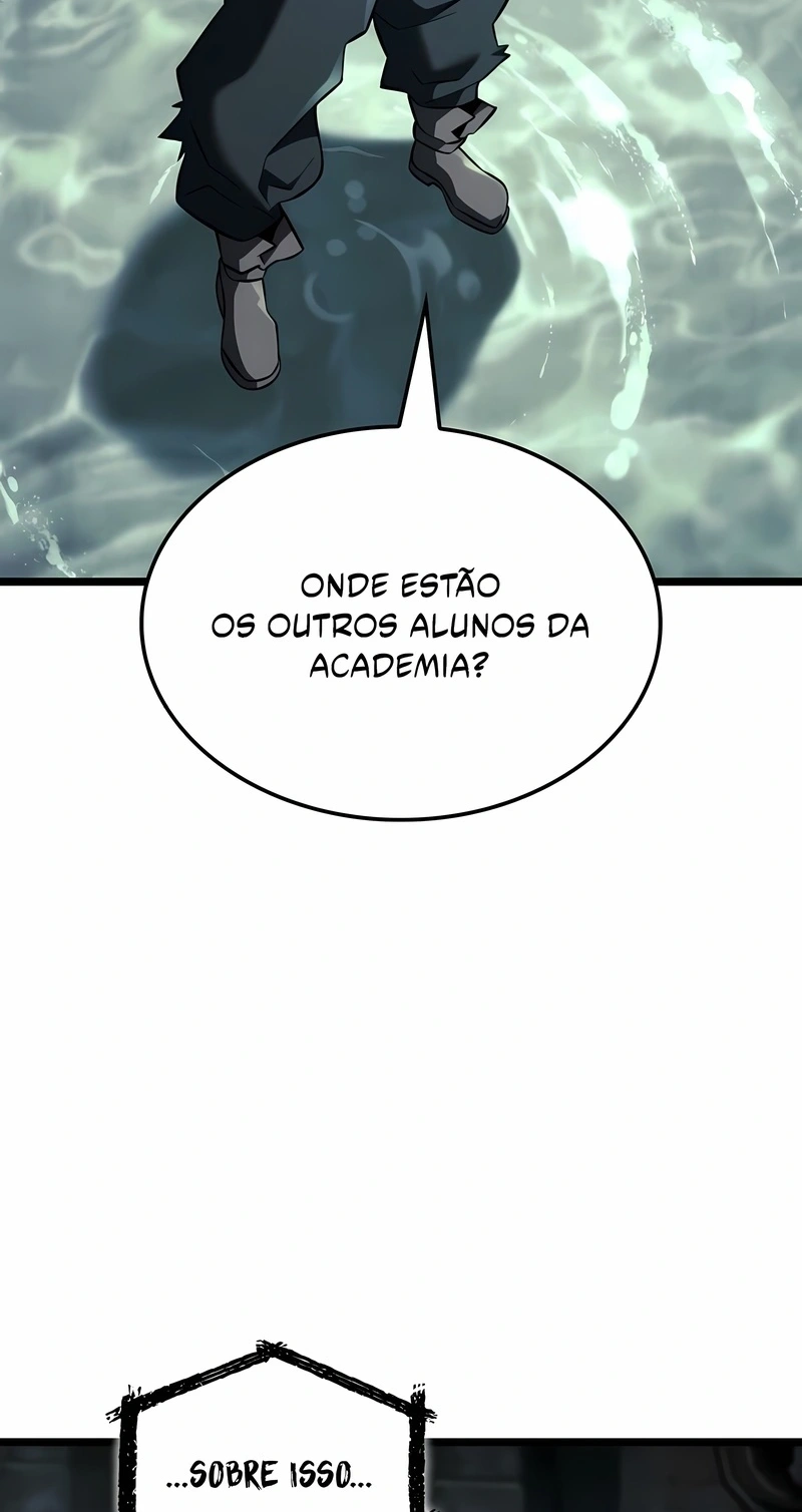 Revenge of the Iron-Blooded Sword Hound Capítulo 157 Página 42