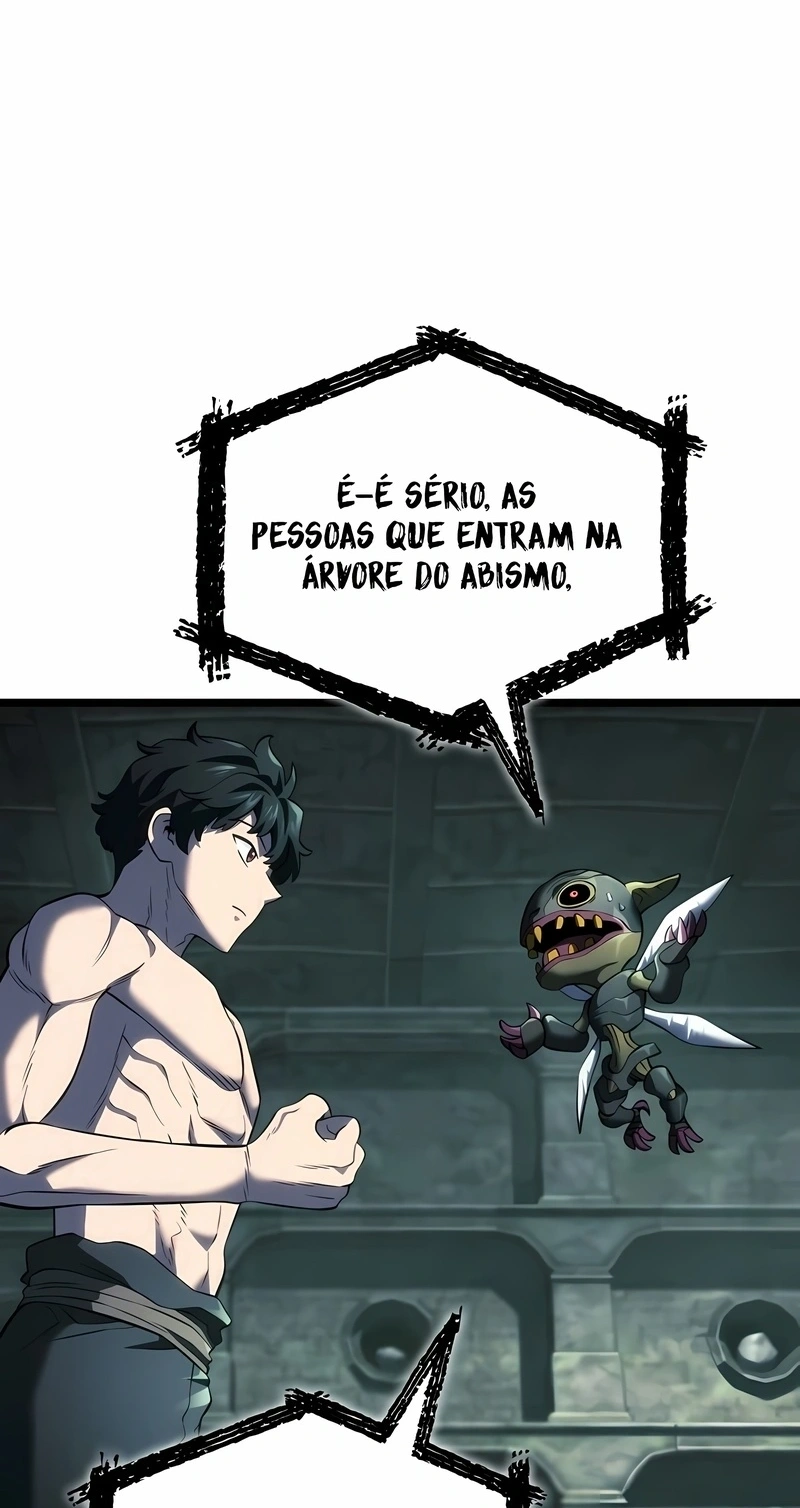 Revenge of the Iron-Blooded Sword Hound Capítulo 157 Página 44
