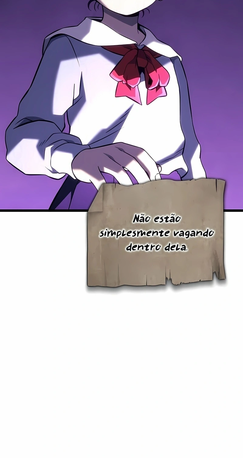 Revenge of the Iron-Blooded Sword Hound Capítulo 157 Página 5