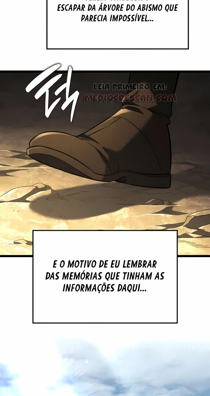 Revenge of the Iron-Blooded Sword Hound Capítulo 157 Página 52