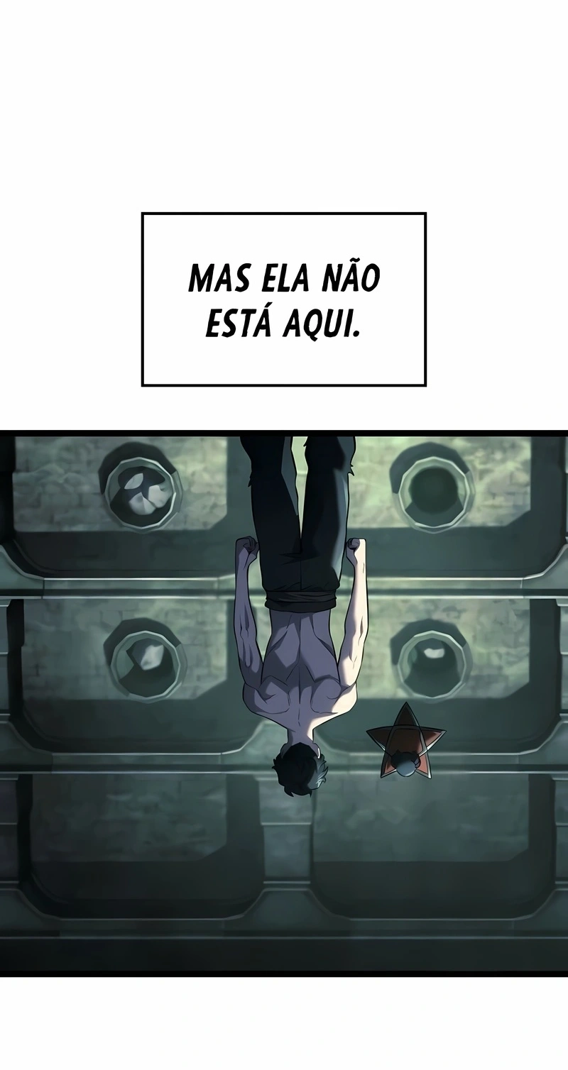 Revenge of the Iron-Blooded Sword Hound Capítulo 157 Página 55