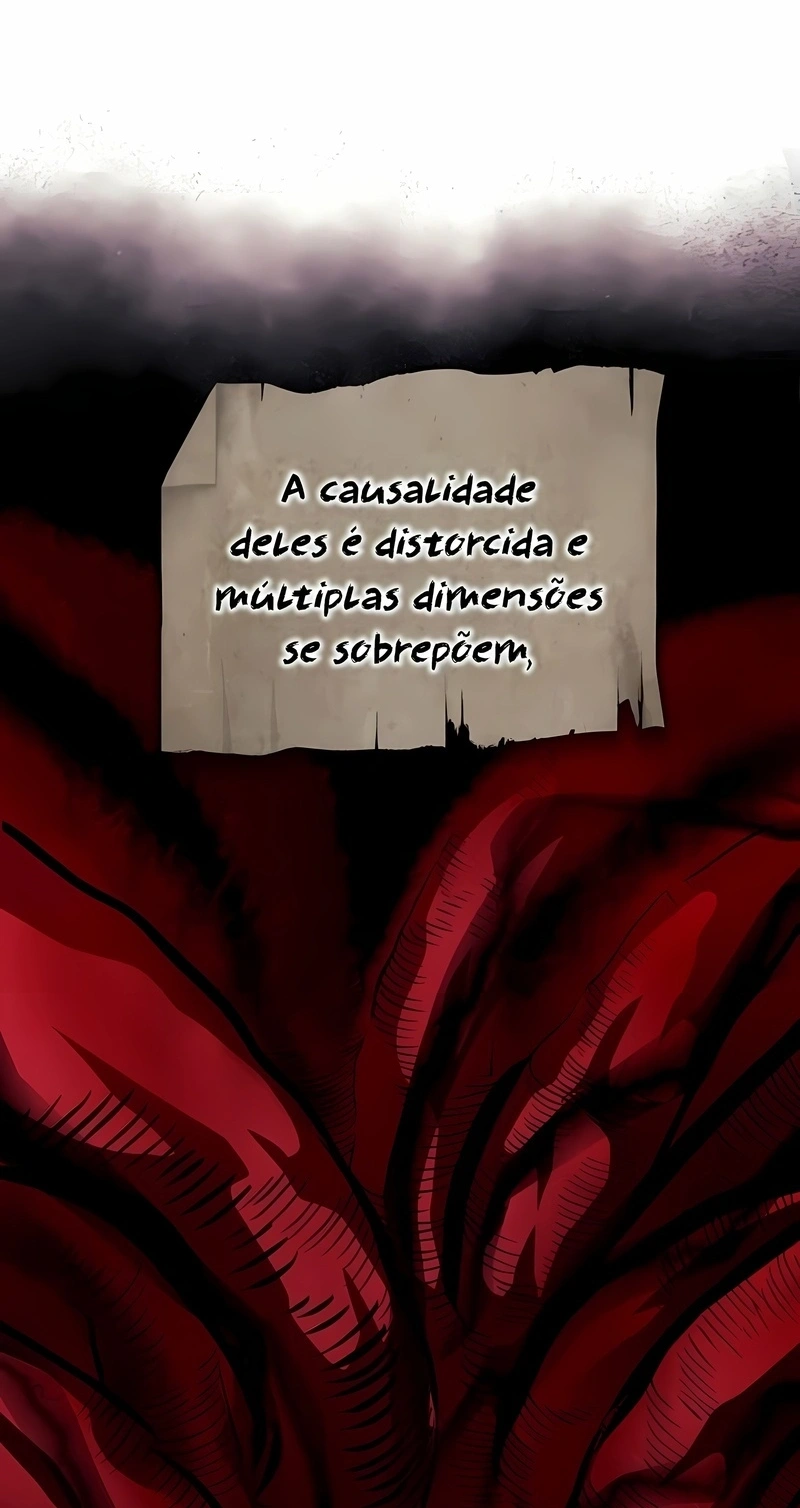 Revenge of the Iron-Blooded Sword Hound Capítulo 157 Página 6