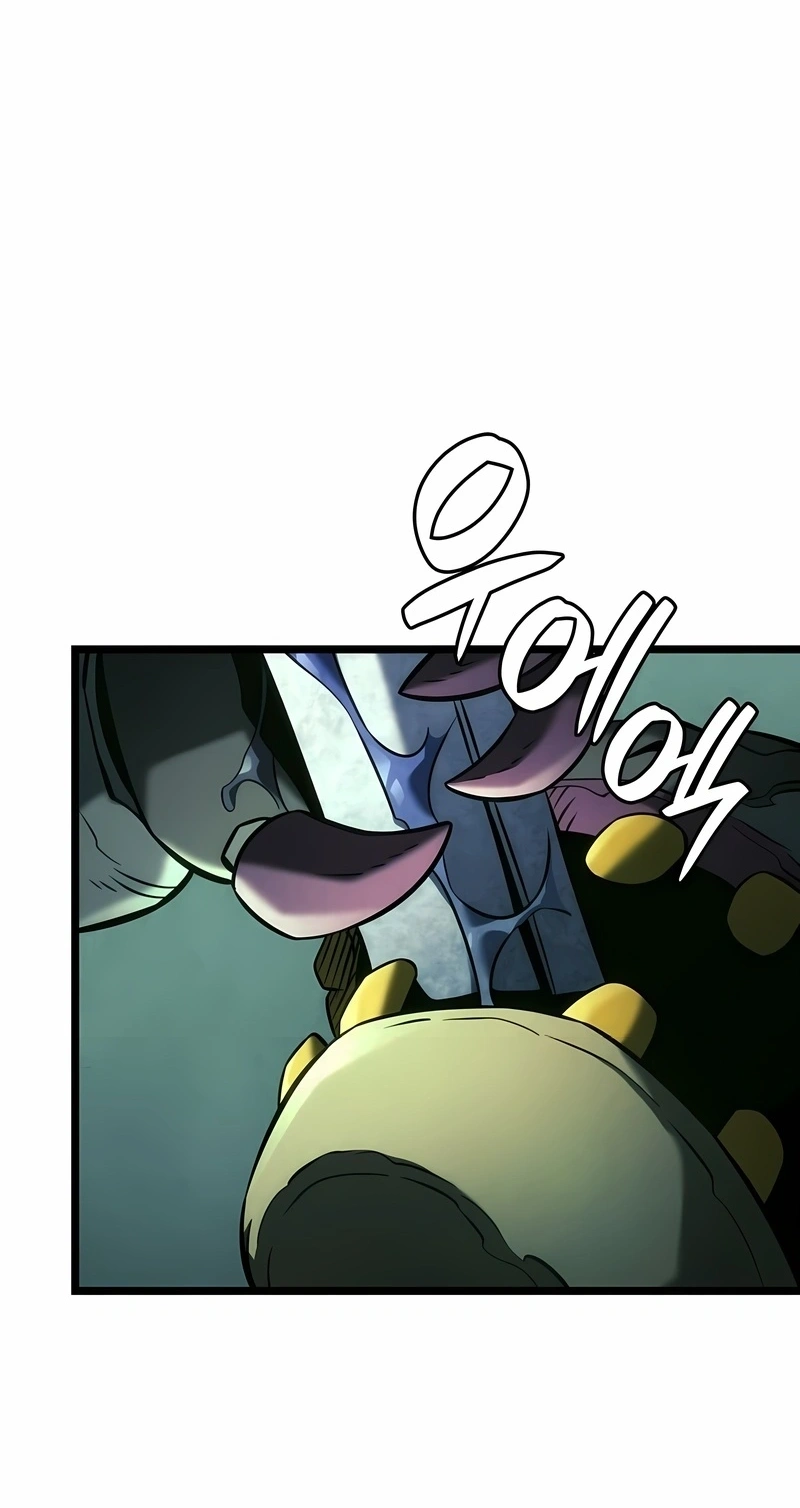 Revenge of the Iron-Blooded Sword Hound Capítulo 157 Página 63