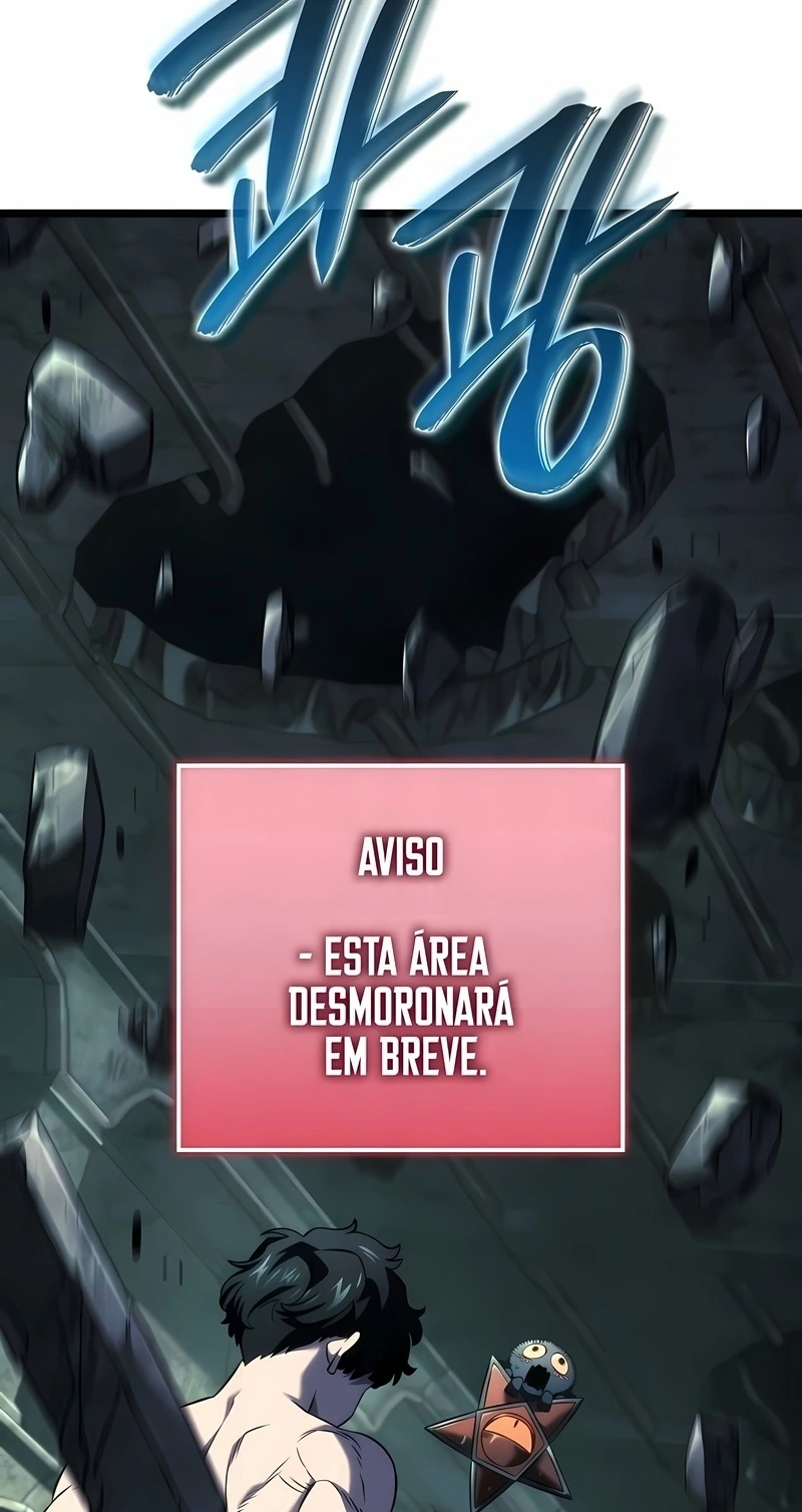 Revenge of the Iron-Blooded Sword Hound Capítulo 157 Página 67