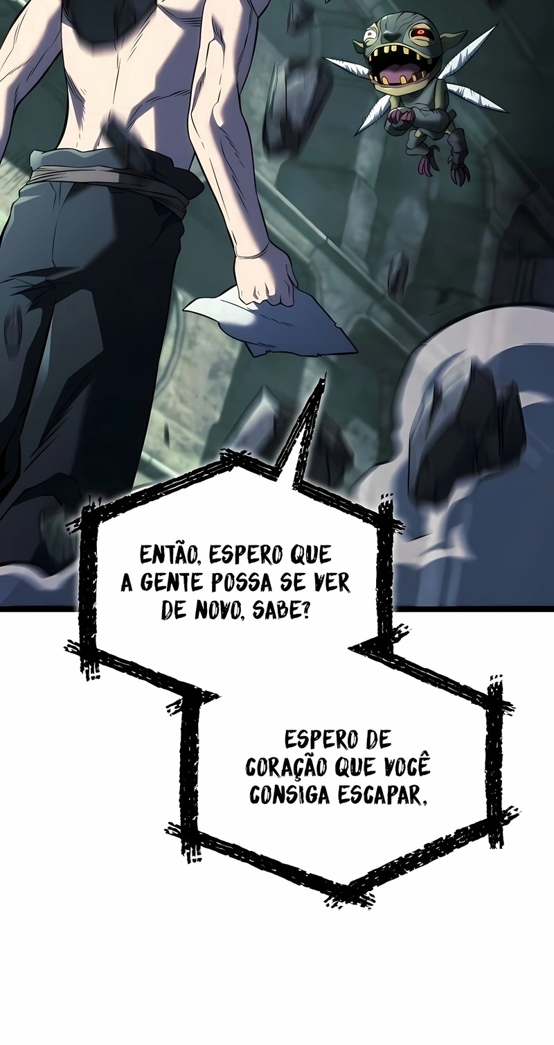 Revenge of the Iron-Blooded Sword Hound Capítulo 157 Página 68