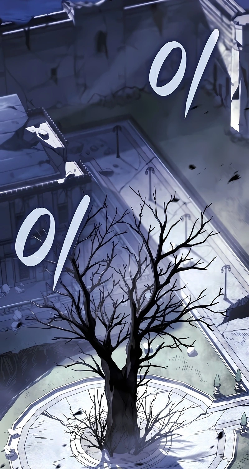 Revenge of the Iron-Blooded Sword Hound Capítulo 157 Página 76