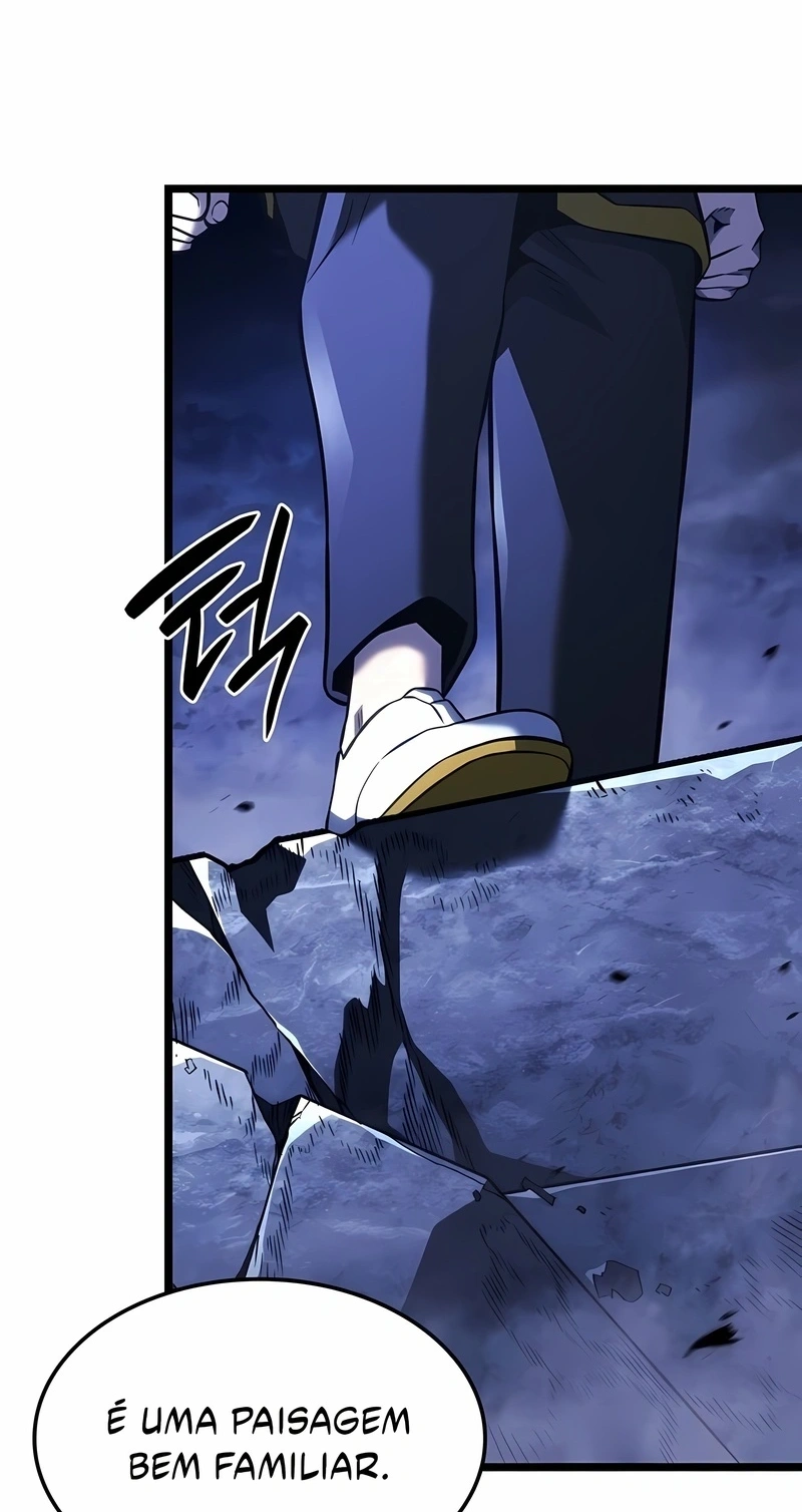 Revenge of the Iron-Blooded Sword Hound Capítulo 157 Página 79