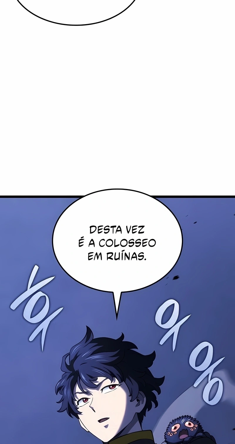 Revenge of the Iron-Blooded Sword Hound Capítulo 157 Página 80