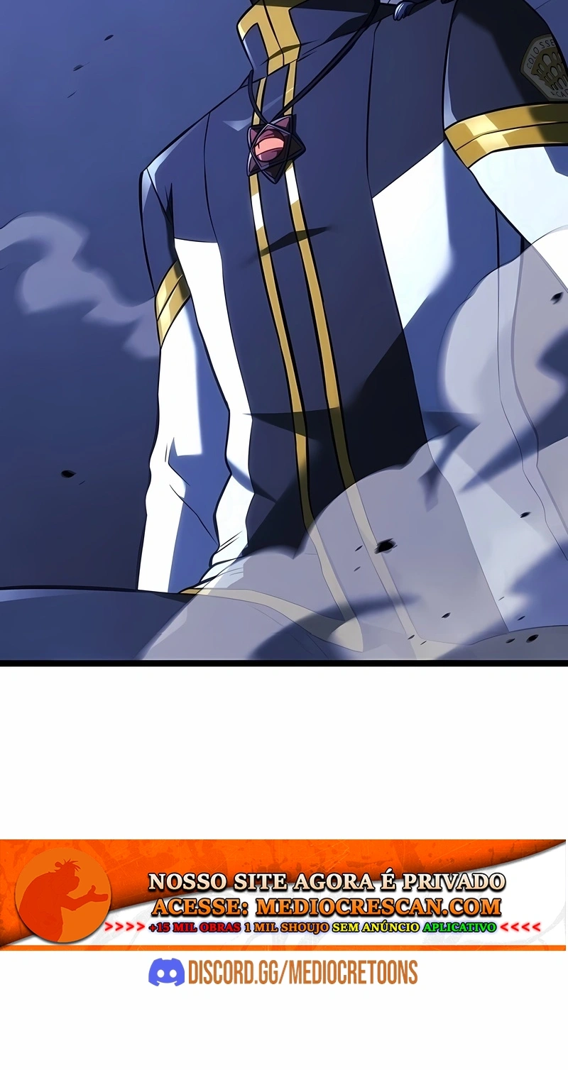 Revenge of the Iron-Blooded Sword Hound Capítulo 157 Página 81