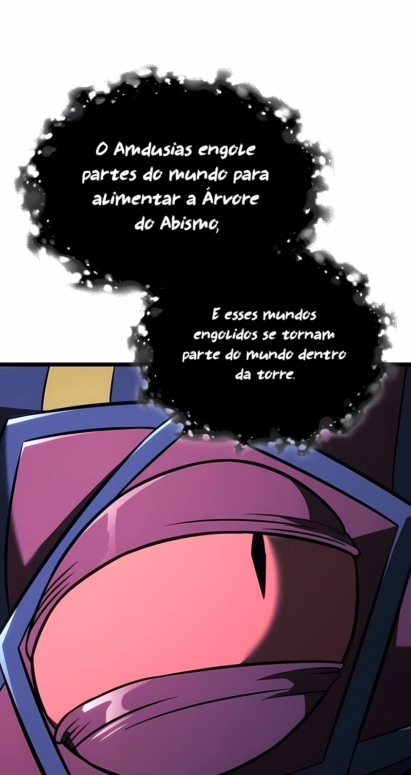 Revenge of the Iron-Blooded Sword Hound Capítulo 157 Página 82