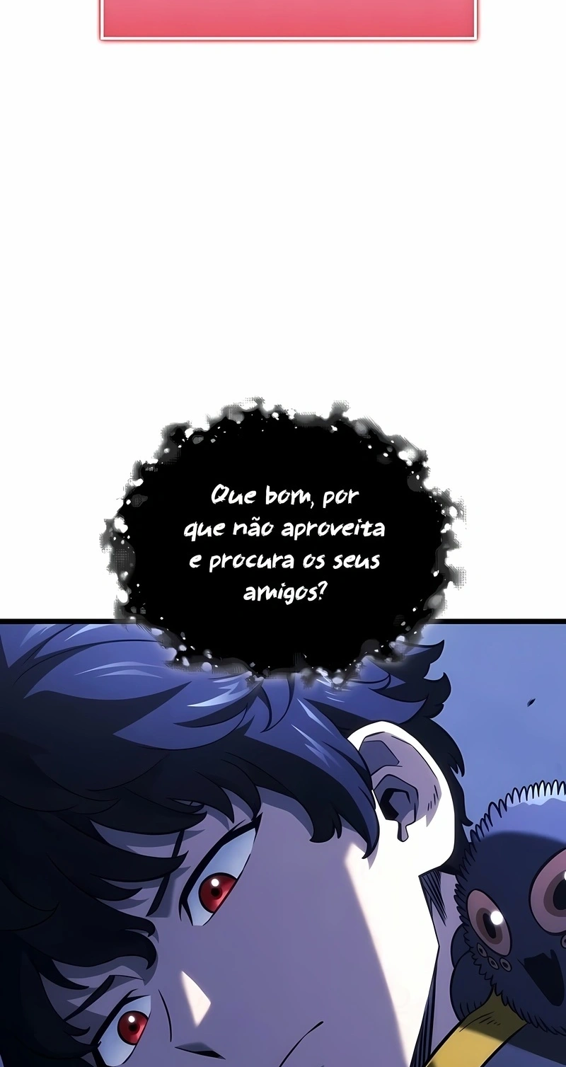 Revenge of the Iron-Blooded Sword Hound Capítulo 157 Página 85