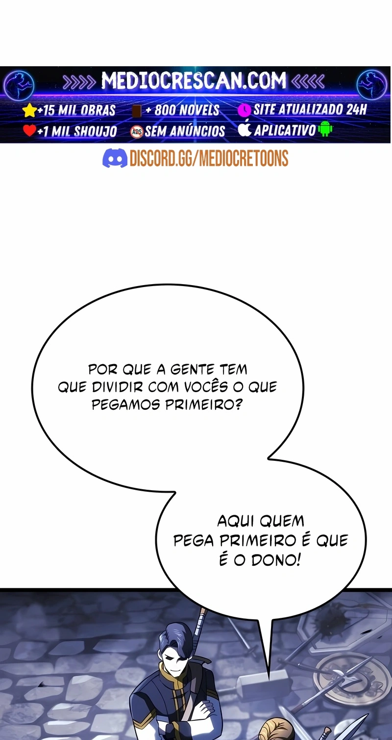 Revenge of the Iron-Blooded Sword Hound Capítulo 157 Página 92