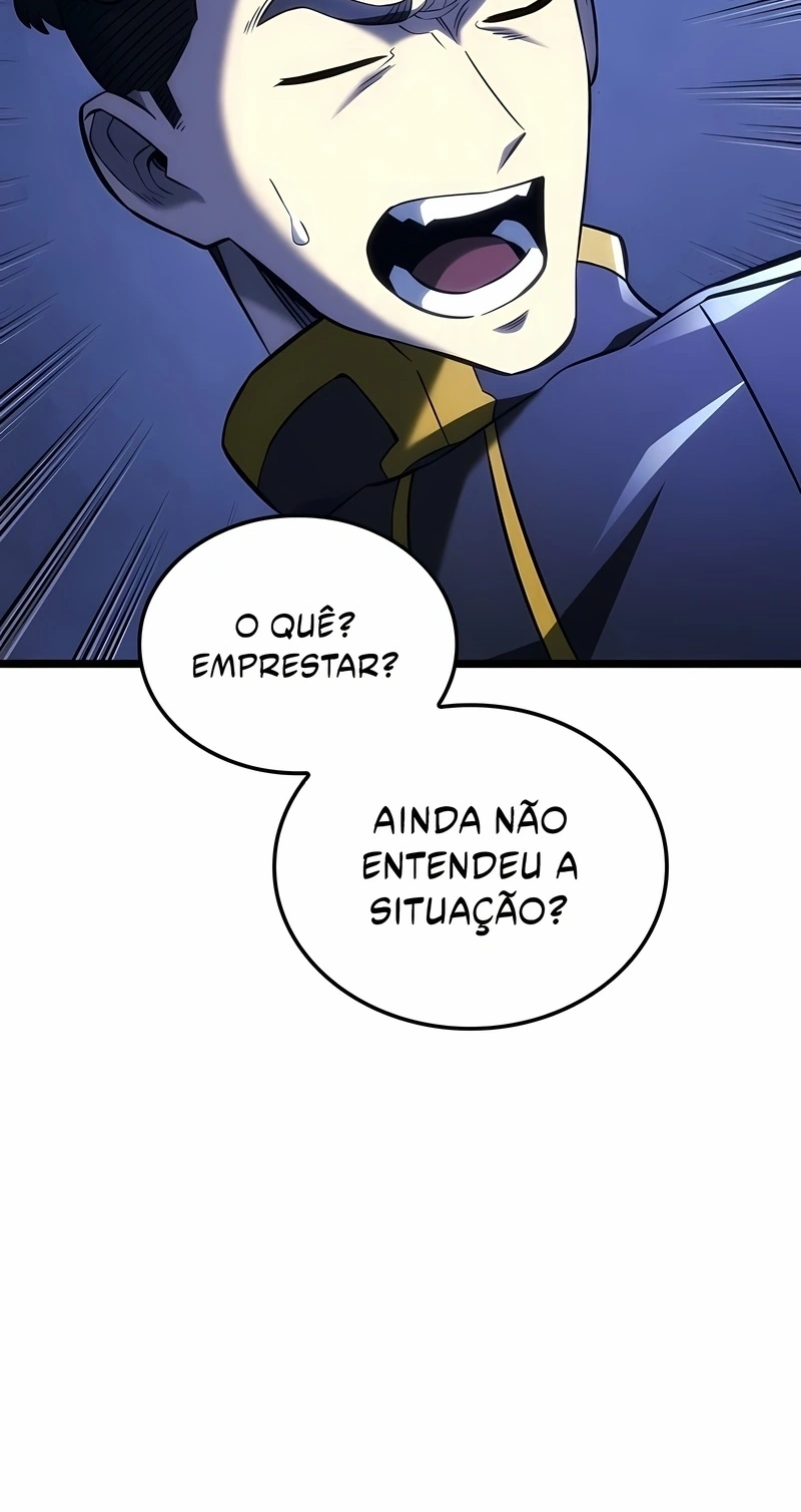 Revenge of the Iron-Blooded Sword Hound Capítulo 157 Página 95