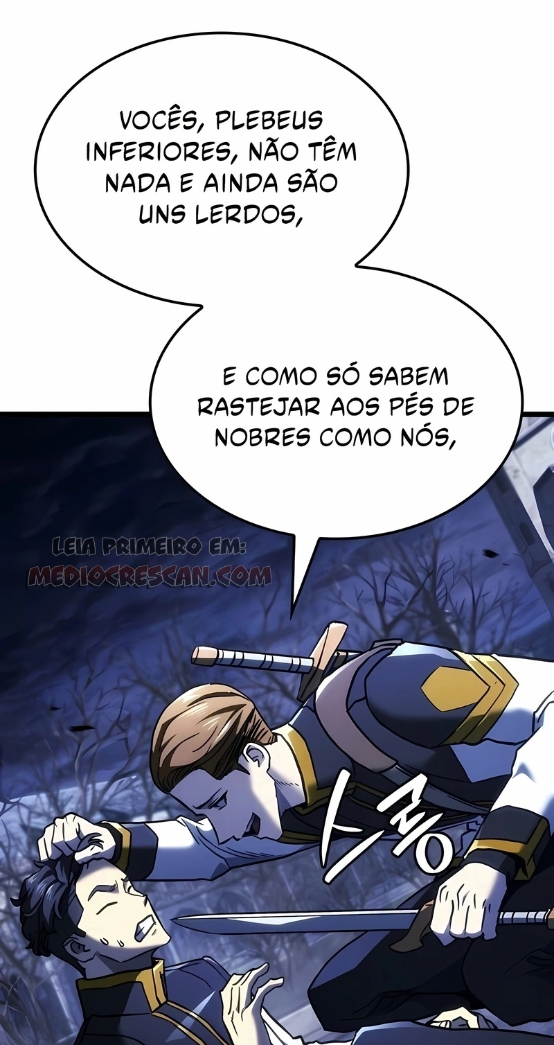 Revenge of the Iron-Blooded Sword Hound Capítulo 157 Página 96