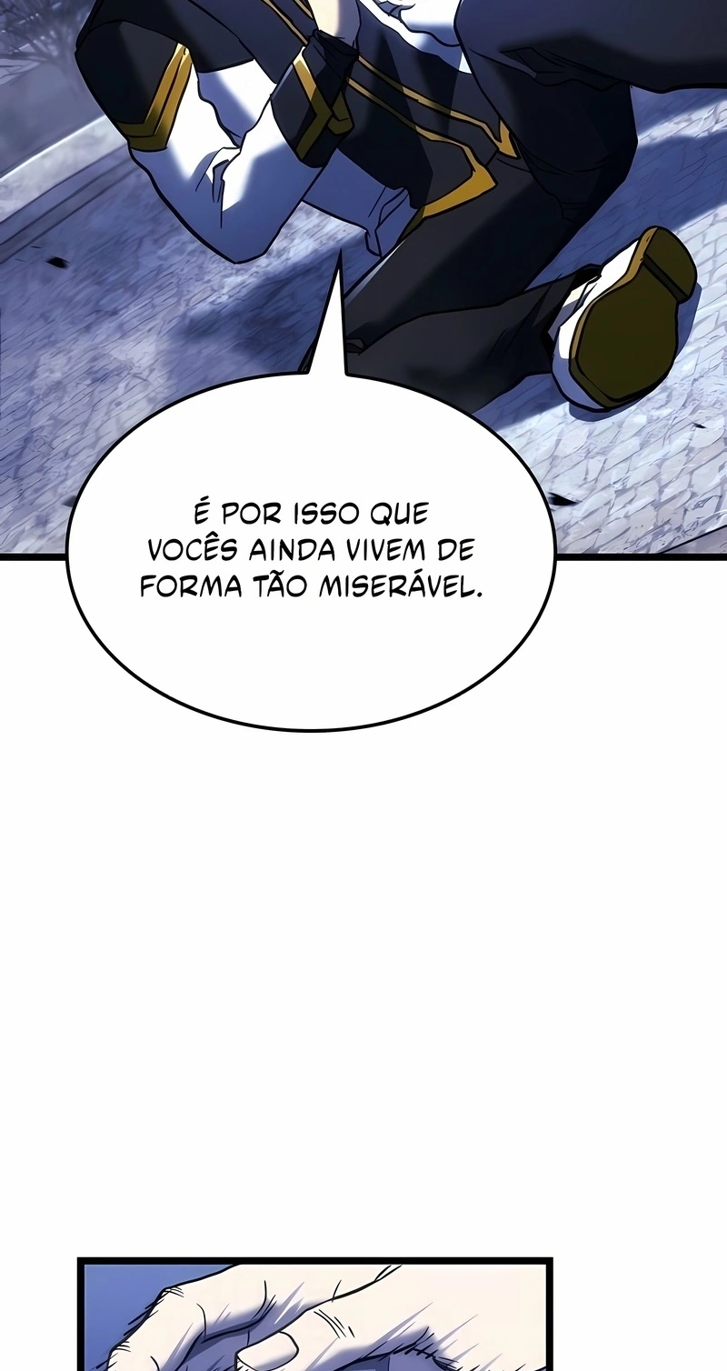 Revenge of the Iron-Blooded Sword Hound Capítulo 157 Página 97