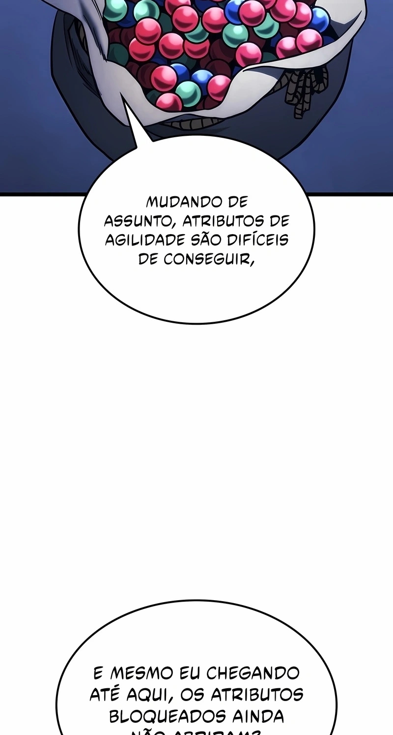 Revenge of the Iron-Blooded Sword Hound Capítulo 158 Página 101