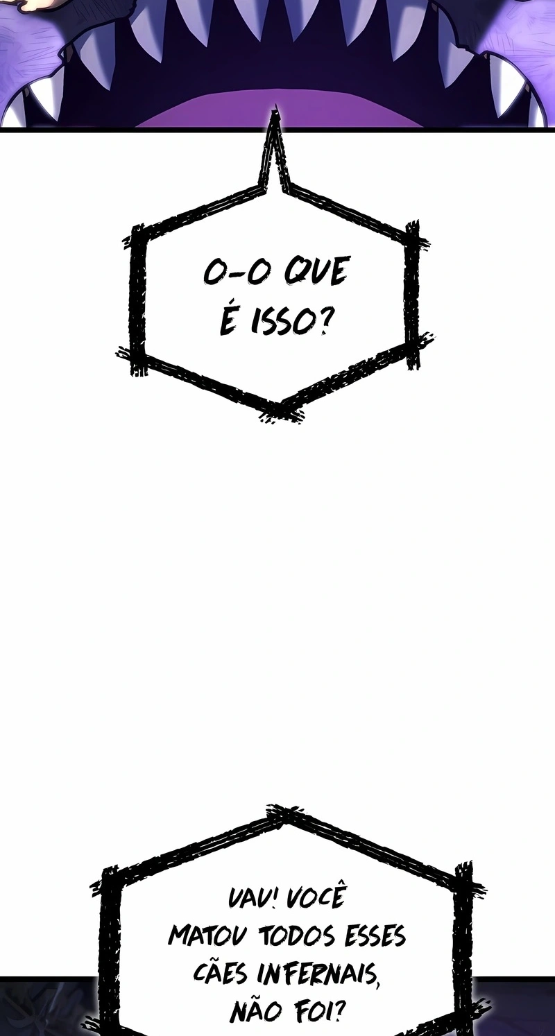 Revenge of the Iron-Blooded Sword Hound Capítulo 158 Página 106