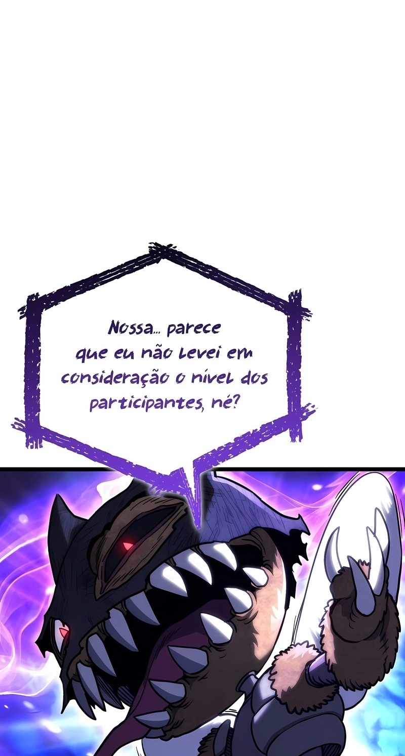 Revenge of the Iron-Blooded Sword Hound Capítulo 158 Página 110