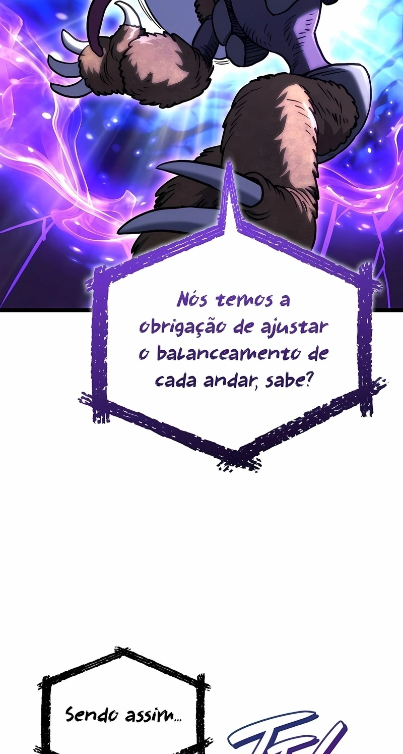 Revenge of the Iron-Blooded Sword Hound Capítulo 158 Página 111