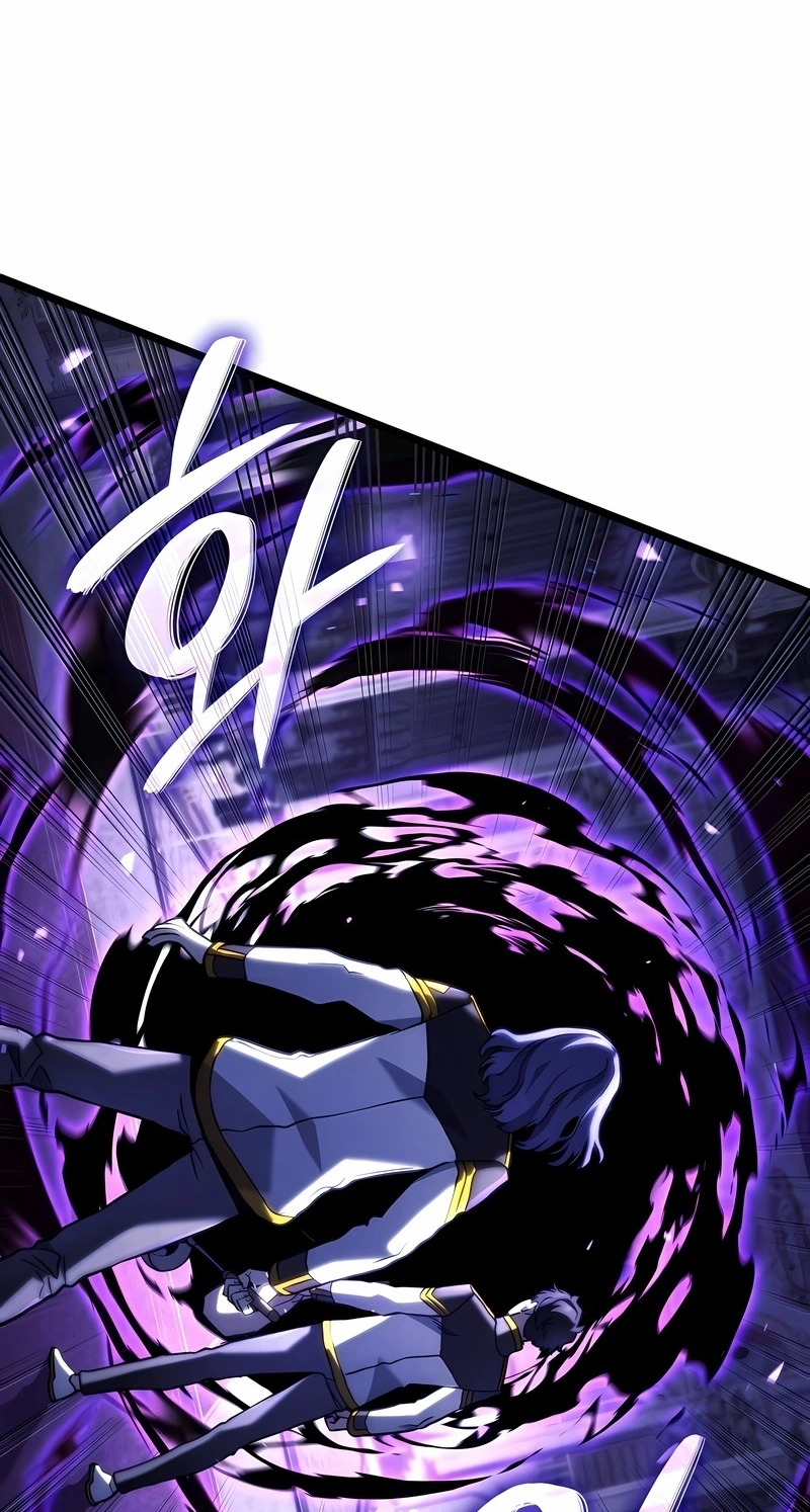 Revenge of the Iron-Blooded Sword Hound Capítulo 158 Página 113