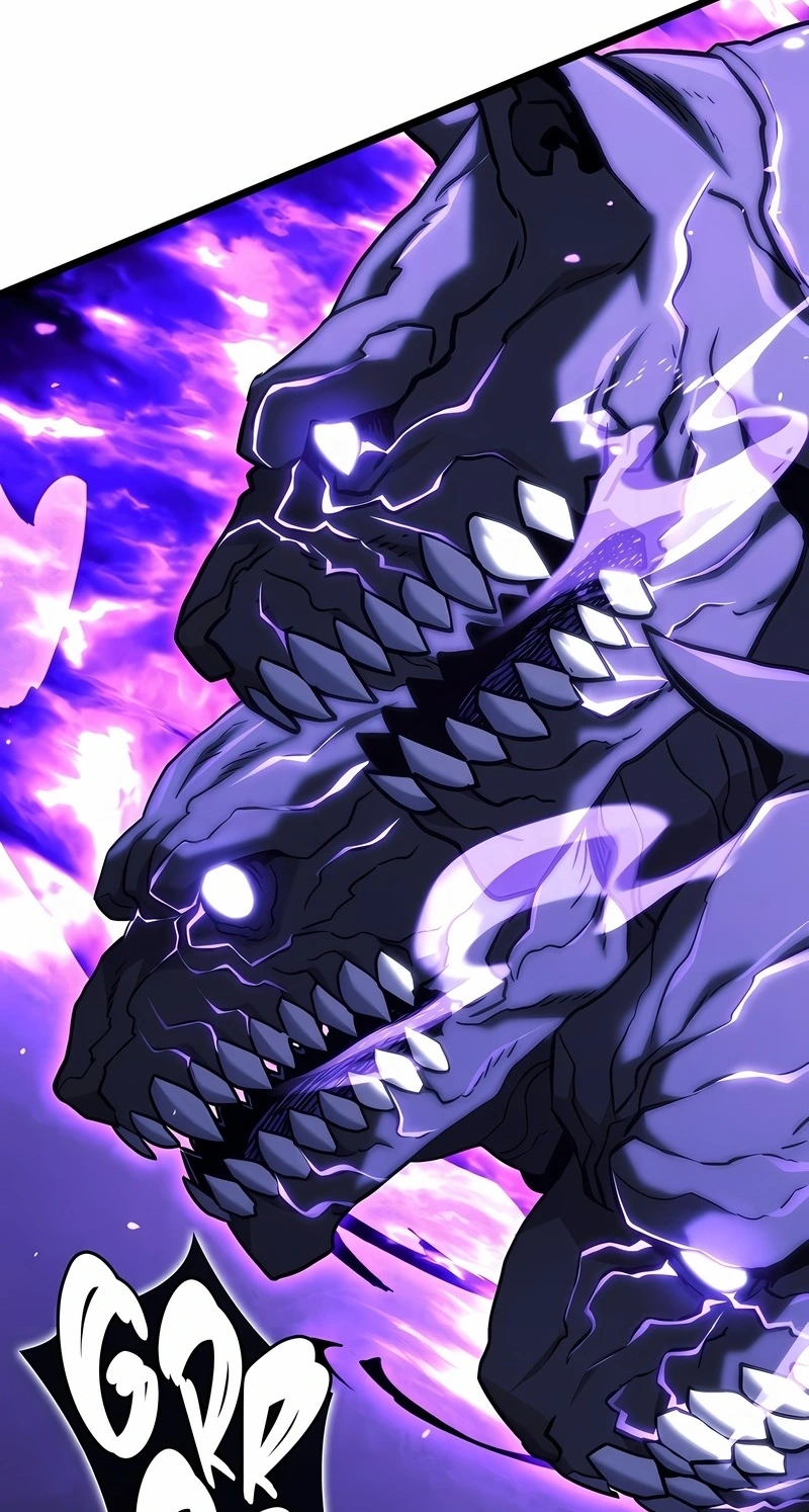 Revenge of the Iron-Blooded Sword Hound Capítulo 158 Página 115