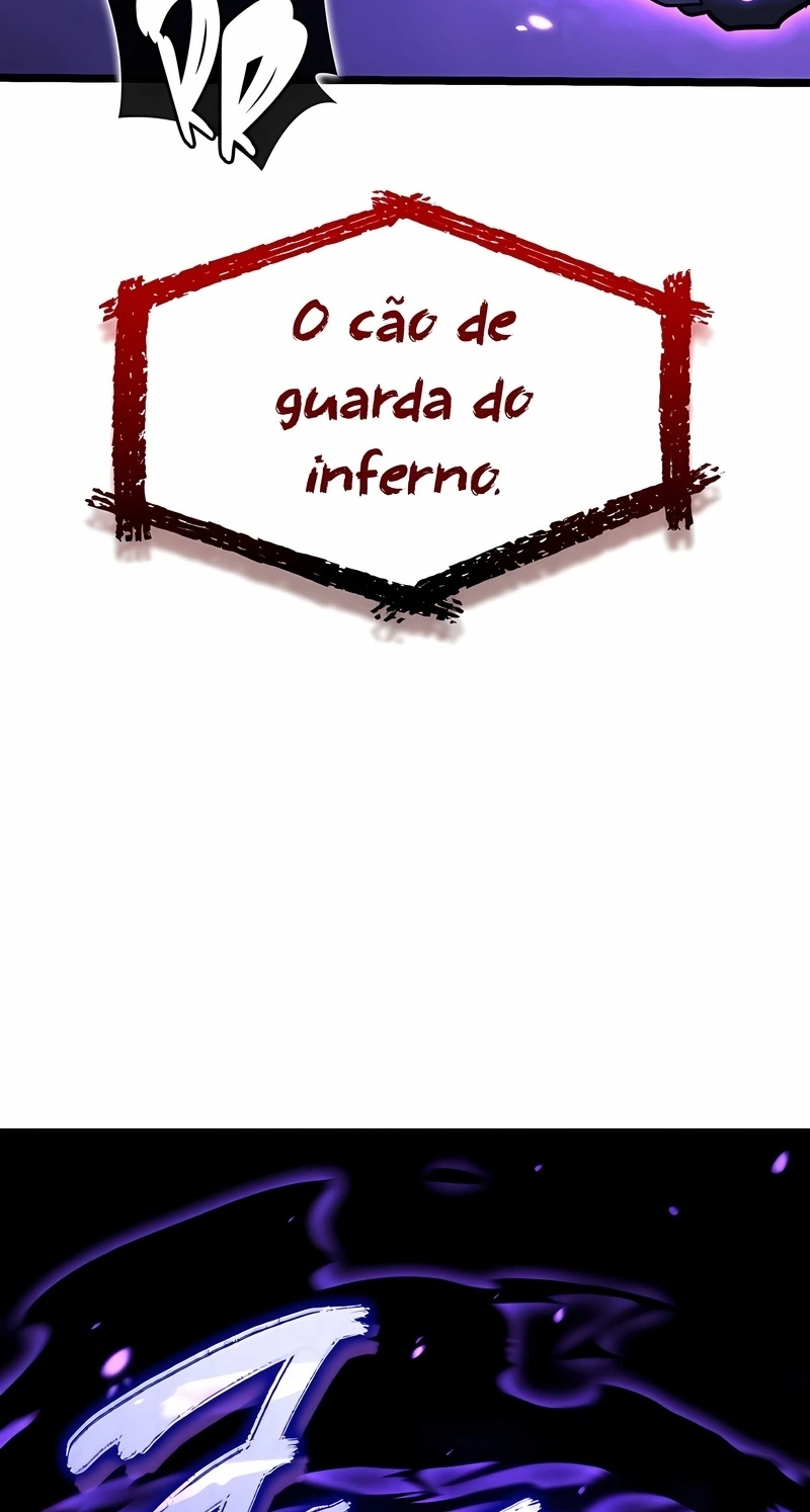 Revenge of the Iron-Blooded Sword Hound Capítulo 158 Página 116