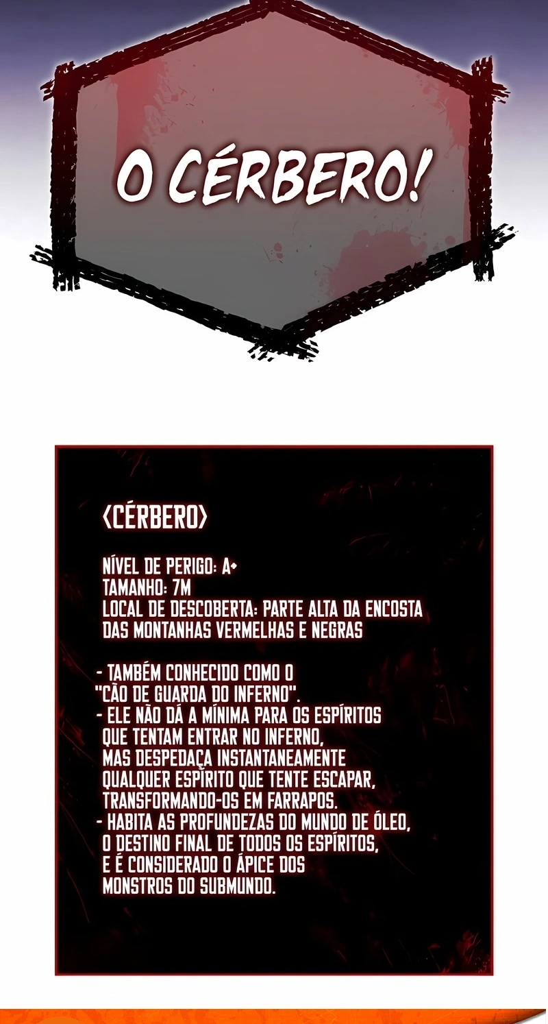 Revenge of the Iron-Blooded Sword Hound Capítulo 158 Página 119