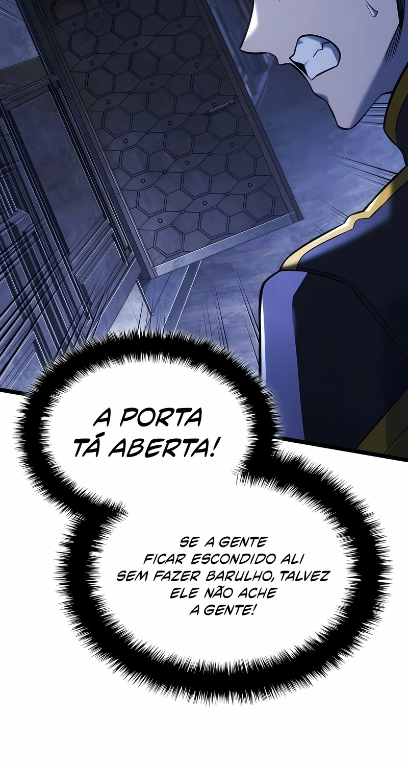 Revenge of the Iron-Blooded Sword Hound Capítulo 158 Página 17