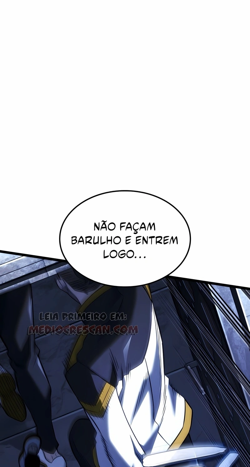 Revenge of the Iron-Blooded Sword Hound Capítulo 158 Página 24